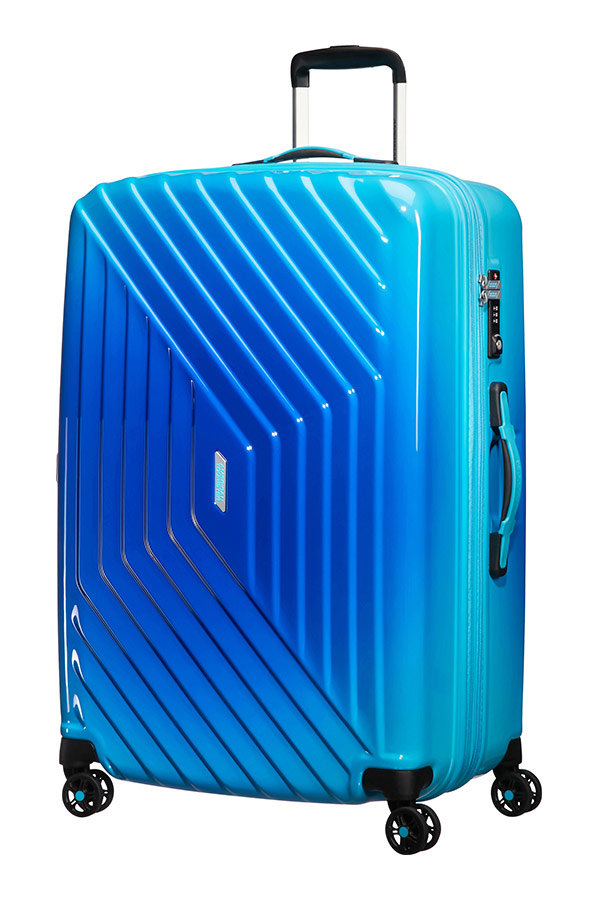 valigia spinner 66 air force 1 american tourister valigia spinner 66 air force 1 american tourister