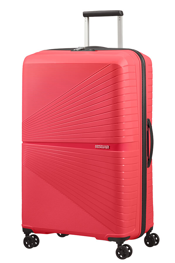 American Tourister Airconic Trolley (4 ruote) 77cm Paradise Pink