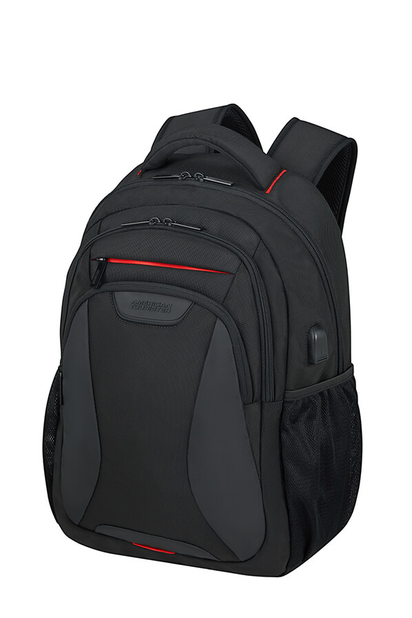American Tourister At Work Zaino porta PC Bass Black