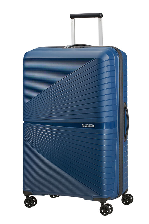 American Tourister Airconic Trolley (4 ruote) 77cm Midnight Navy