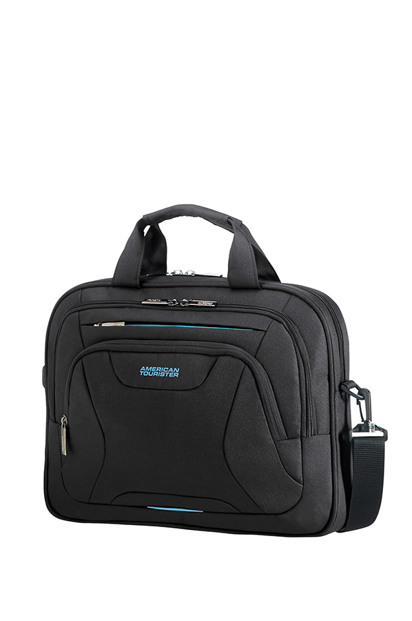 American Tourister At Work Cartella Nero
