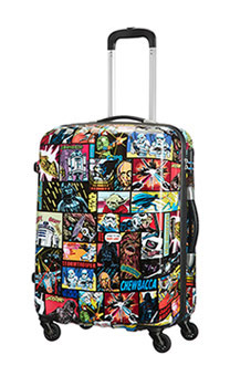 American Tourister Star Wars Legends Spinner 65cm