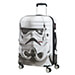 American Tourister Wavebreaker Disney Spinner Star Wars 67cm