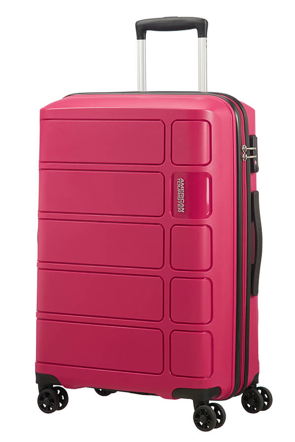 trolley splash american tourister