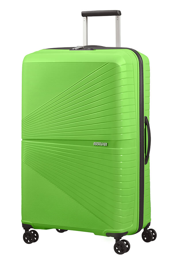 American Tourister Airconic Trolley (4 ruote) 77cm Acid Green