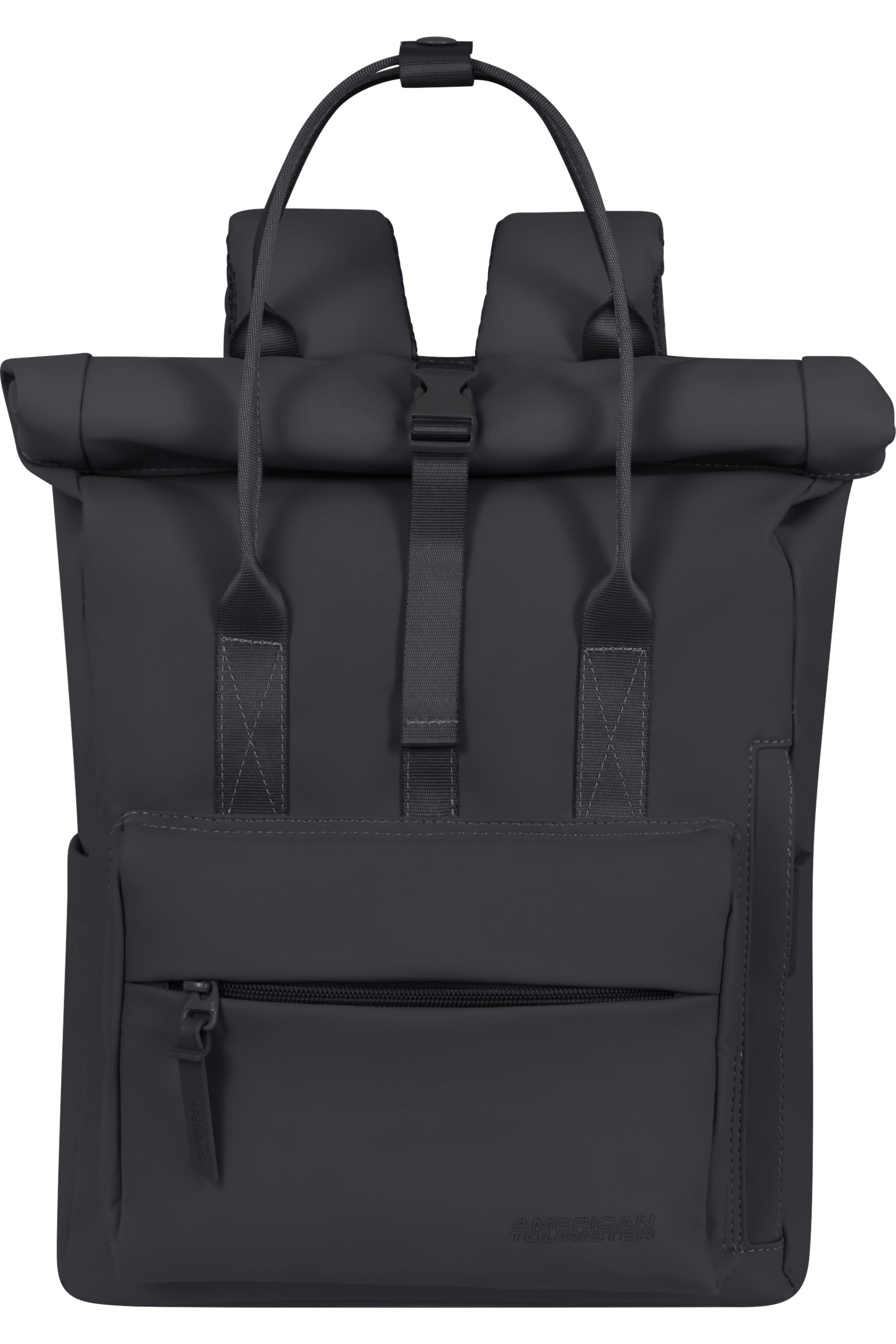 American Tourister Urban Groove Zaino Nero