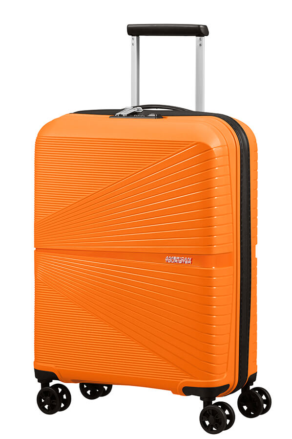 American Tourister Airconic Trolley (4 ruote) 55cm Mango Orange