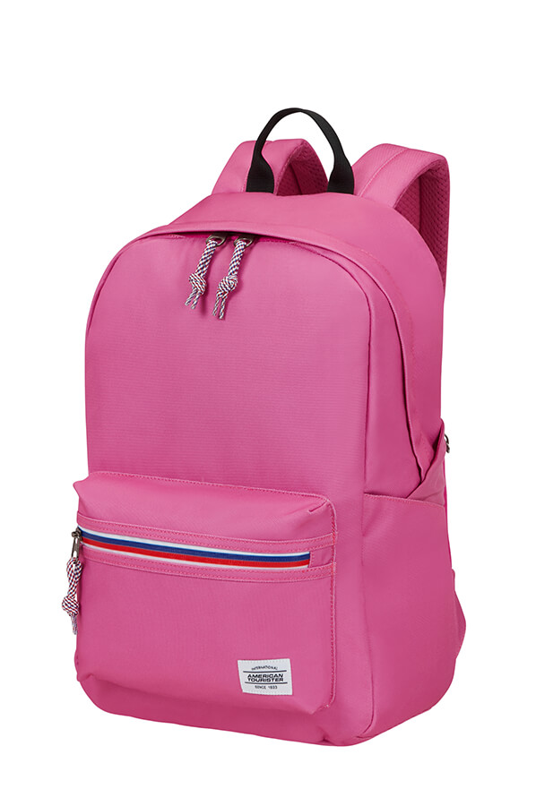 American Tourister Upbeat Zaino Bubble Gum Pink