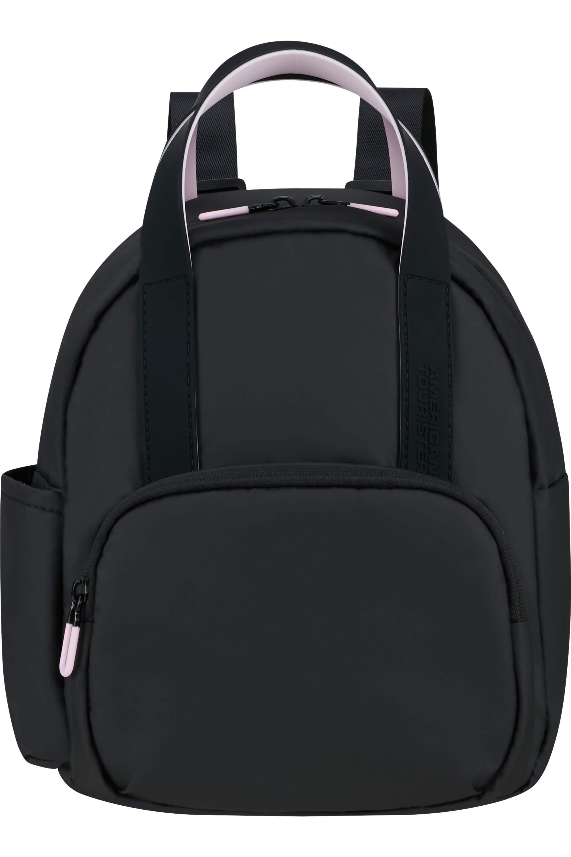 American Tourister Puffypop Zaino Nero