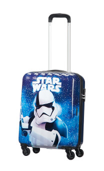 American Tourister Star Wars Legends Spinner 55cm 55x40x20cm 