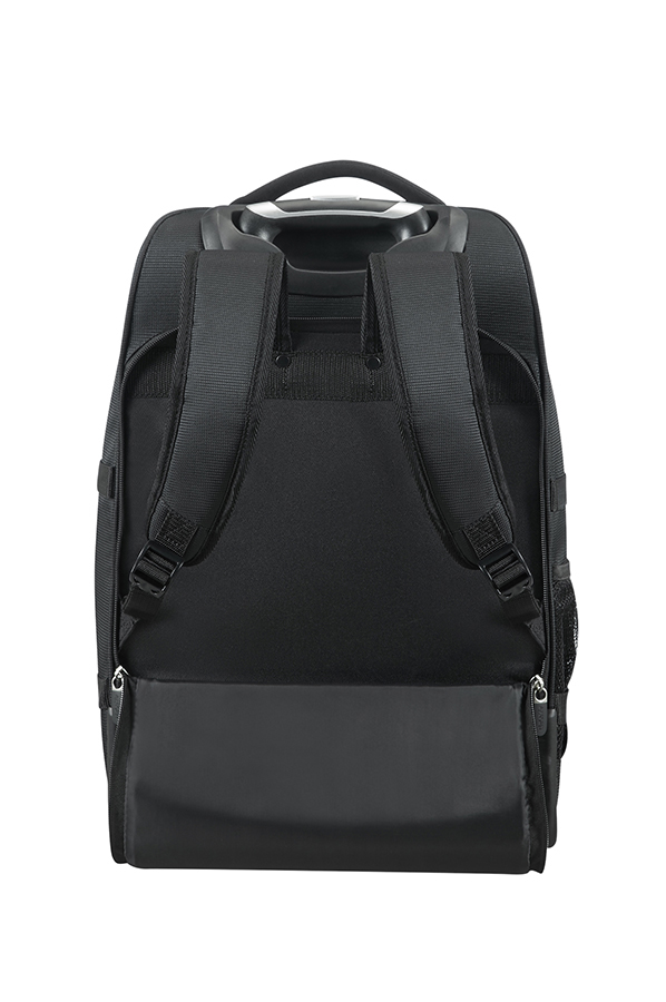 Road Quest Borsone Zaino Con Ruote American Tourister