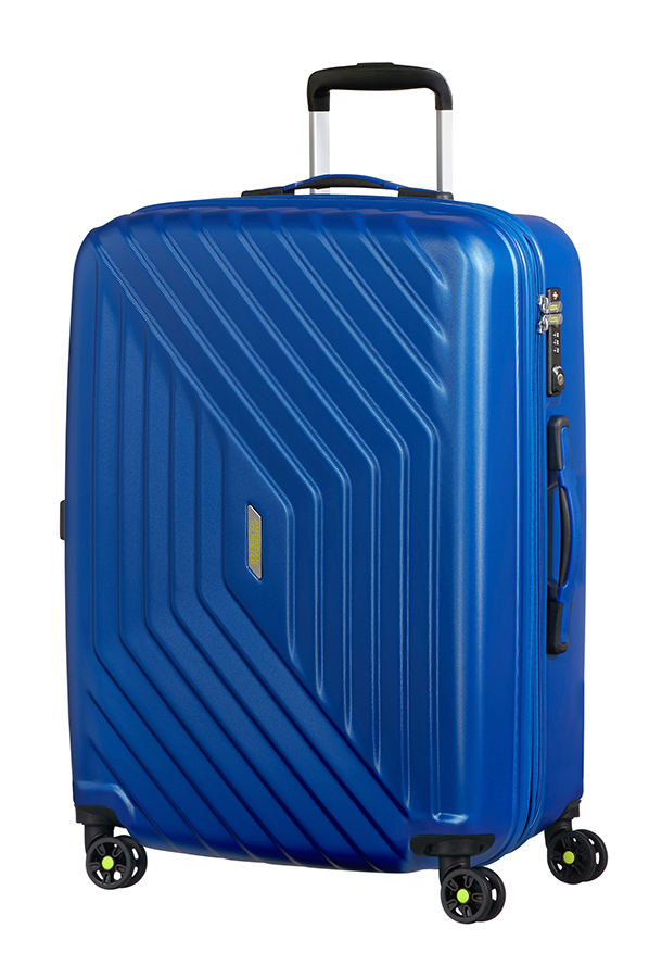 valigia spinner 66 air force 1 american tourister valigia spinner 66 air force 1 american tourister