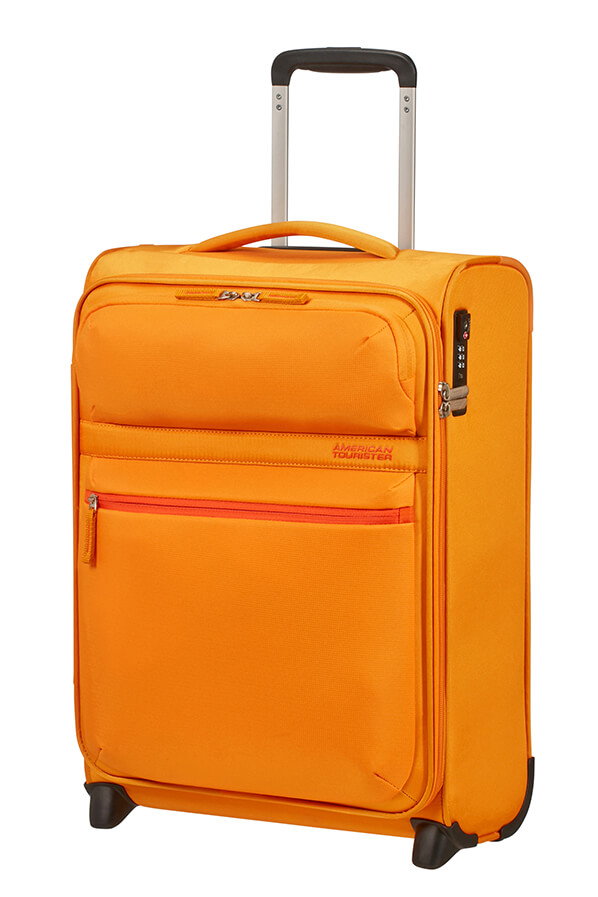 American Tourister Matchup Valigia (2 ruote) 55cm Popcorn Yellow