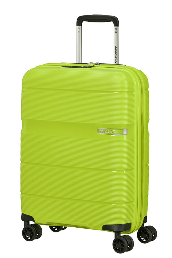 American Tourister Linex Trolley (4 ruote) 55cm Key Lime