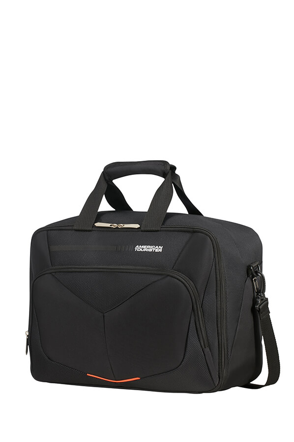American Tourister Summerfunk 3-Way Boarding Bag Nero