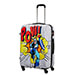 Marvel Legends Trolley (4 ruote) 75cm