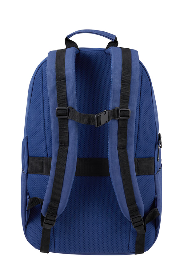 Upbeat Lapt Backpack Zip 15.6' M Navy | American Tourister Italia