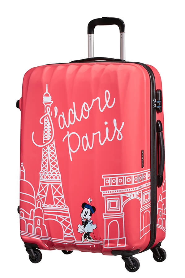 Valigie minnie e topolino clearance