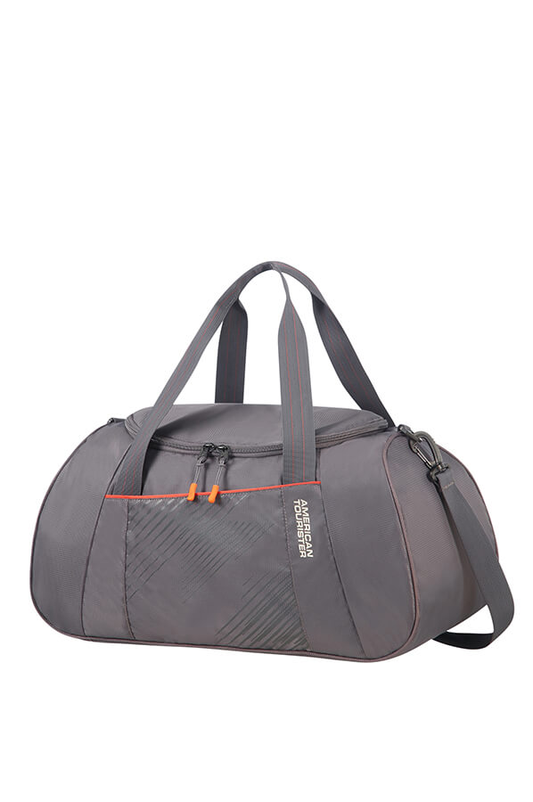 American Tourister Urban Groove Borsone Grigio