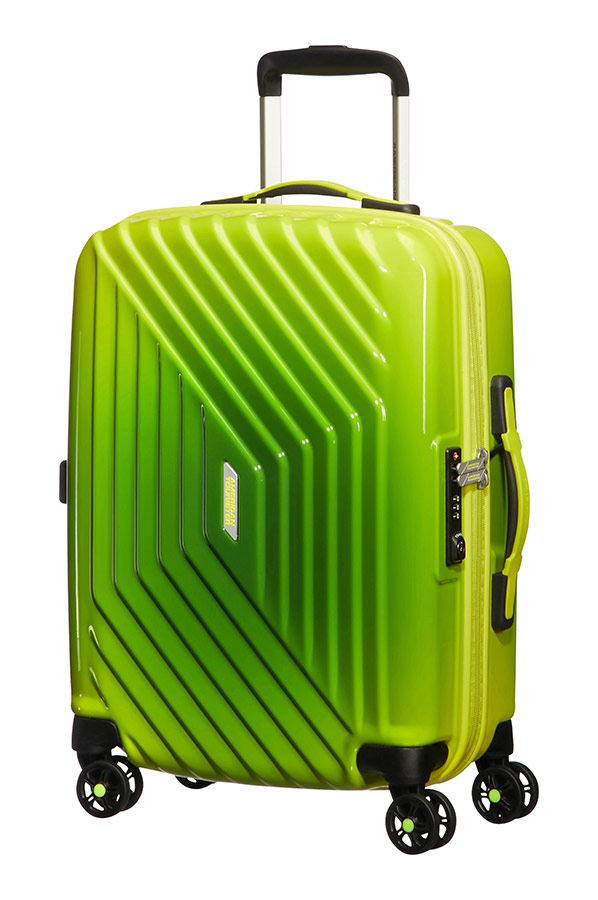 Air Force 1 Trolley (4 ruote) 55cm Air Force 1 Trolley (4 ruote) 55cm