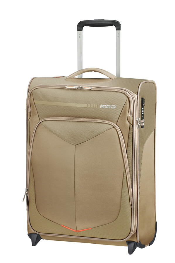 American Tourister Summerfunk Valigia (2 ruote) 55cm Beige