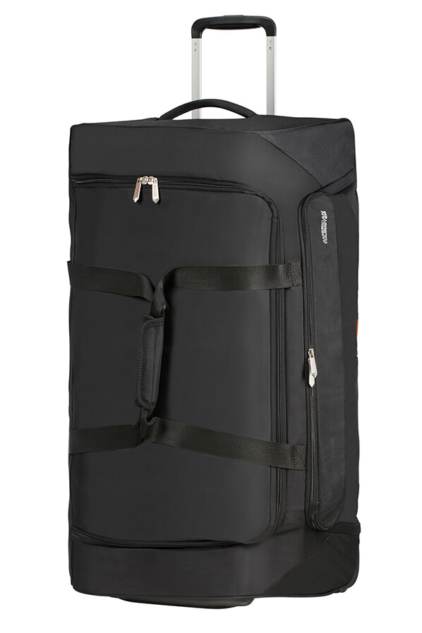American Tourister Summerfunk Borsone 80cm Nero