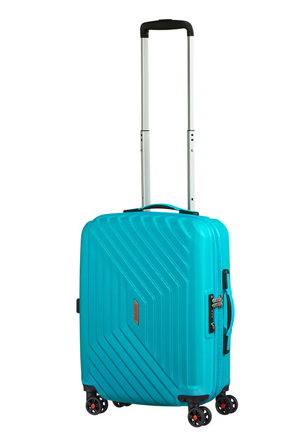 valigia spinner 55 air force 1 american tourister valigia spinner 55 air force 1 american tourister