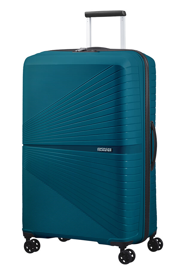 American Tourister Airconic Trolley (4 ruote) 77cm Deep Ocean