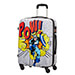 Marvel Legends Trolley (4 ruote) 65cm