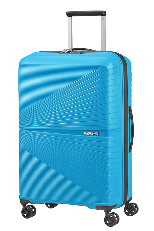 American Tourister Airconic Trolley (4 ruote) 67cm Sporty Blue