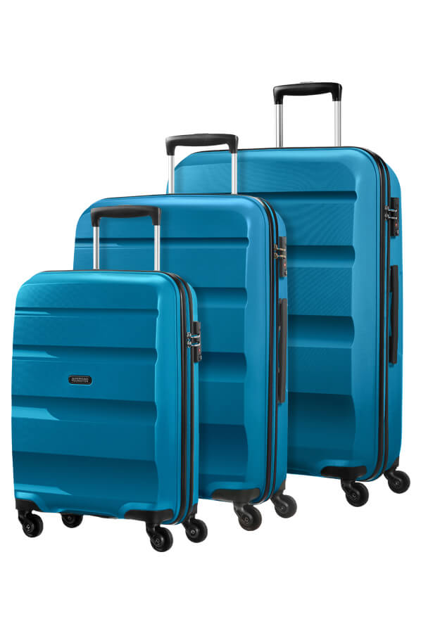 American Tourister Bon Air Set Seaport Blue