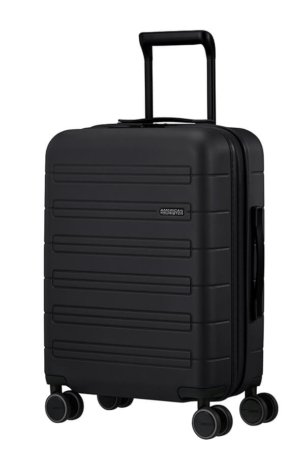 American Tourister Novastream Trolley (4 ruote) 55cm Dark Slate
