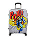 Marvel Legends Trolley (4 ruote) 65cm