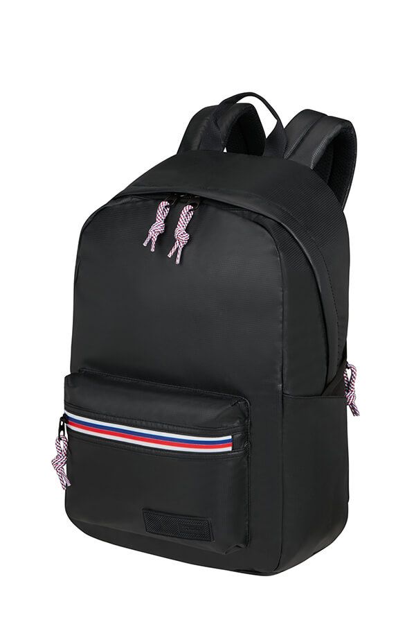 American Tourister Upbeat Pro Zaino Nero