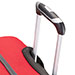 Road Quest Trolley (4 ruote) 55cm
