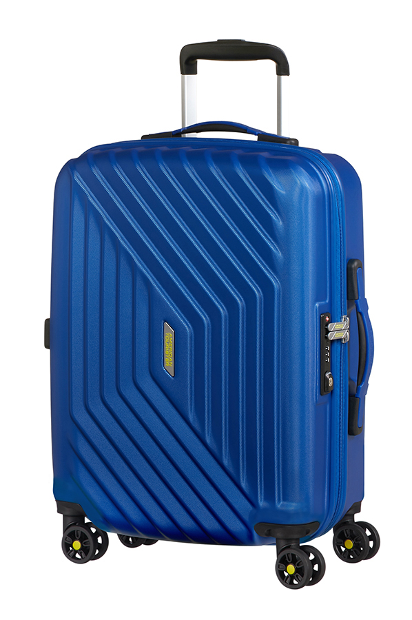 valigia spinner 55 air force 1 american tourister valigia spinner 55 air force 1 american tourister
