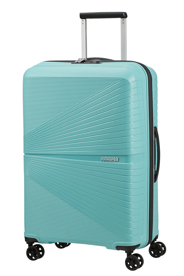 American Tourister Airconic Trolley (4 ruote) 67cm Purist Blue