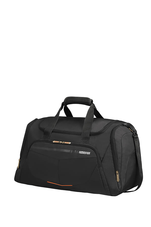 American Tourister Summerfunk Borsone 52cm Nero