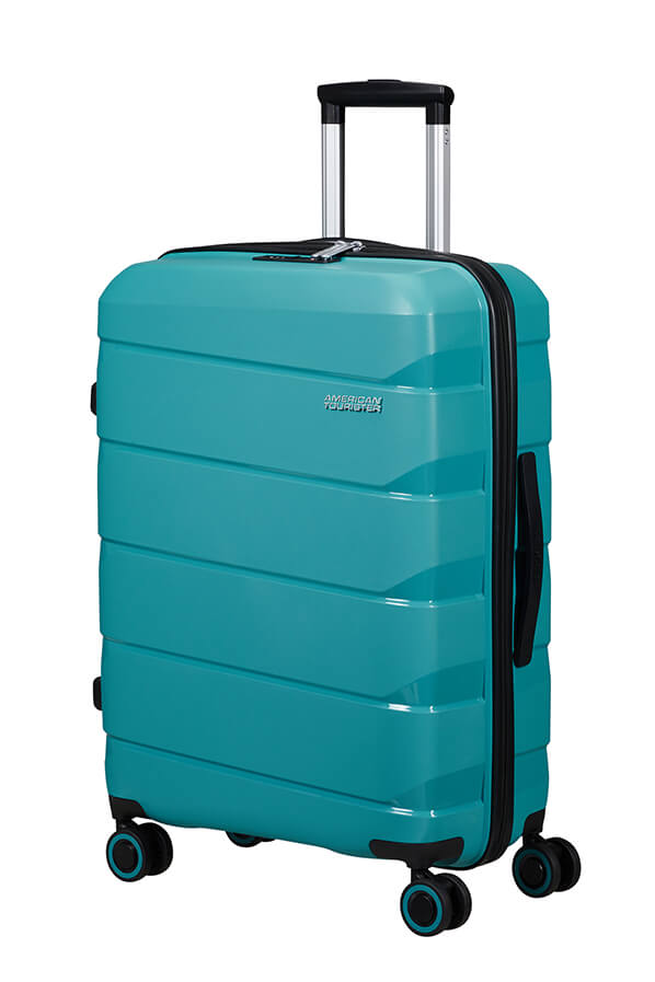 American Tourister Air Move Trolley (4 ruote) 66cm Teal