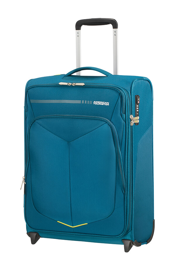 American Tourister Summerfunk Valigia (2 ruote) 55cm Teal