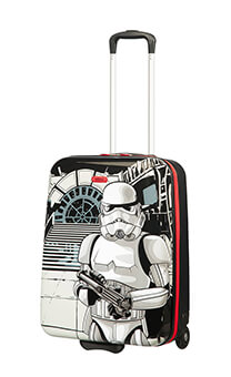 American Tourister New Wonder Upright 55x35.5x24cm 