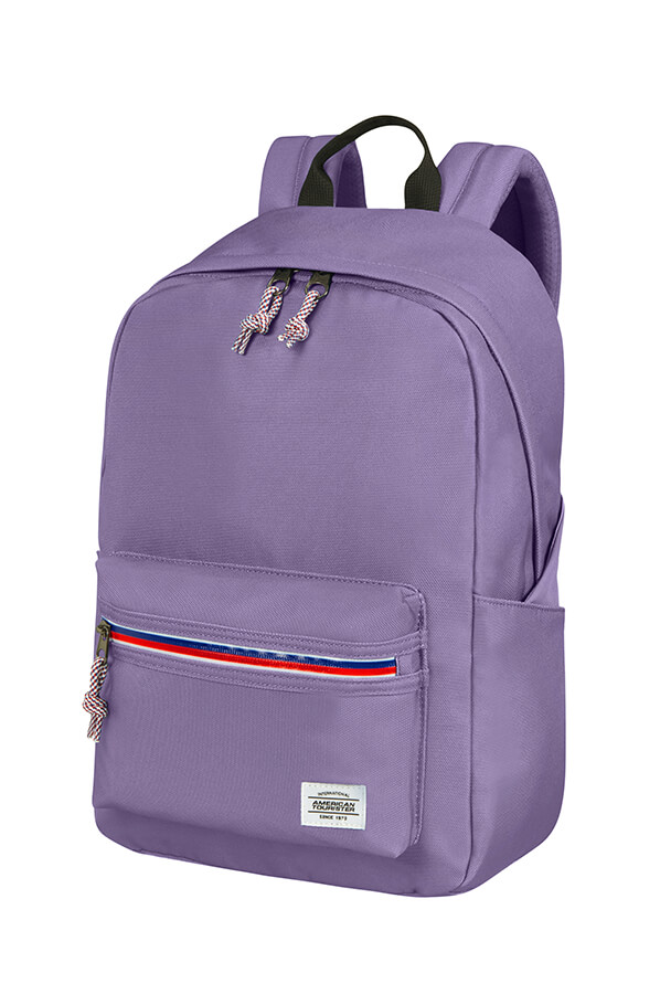 American Tourister Upbeat Zaino Soft Lilac