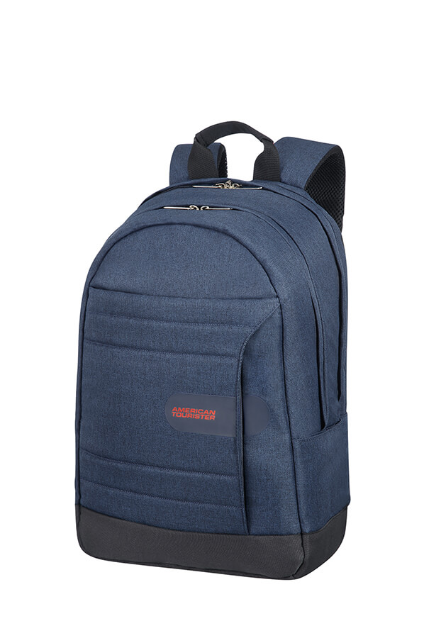 American Tourister Sonicsurfer Zaino porta PC Midnight Navy