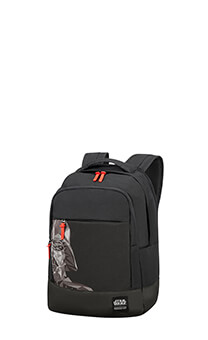 American Tourister Grab'n'go Disney Zaino porta pc Star Wars  39.6cm/15.6inch