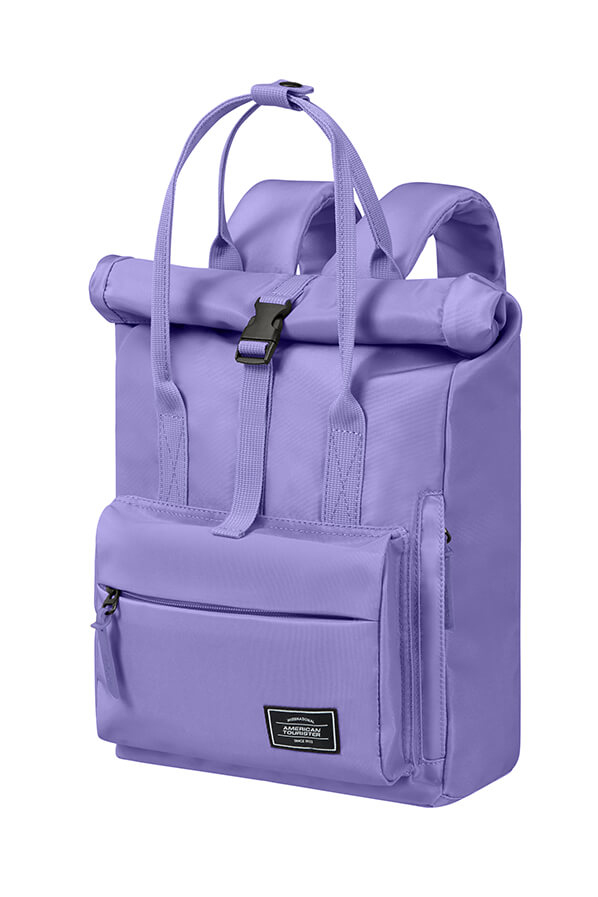 American Tourister Urban Groove Zaino Soft Lilac