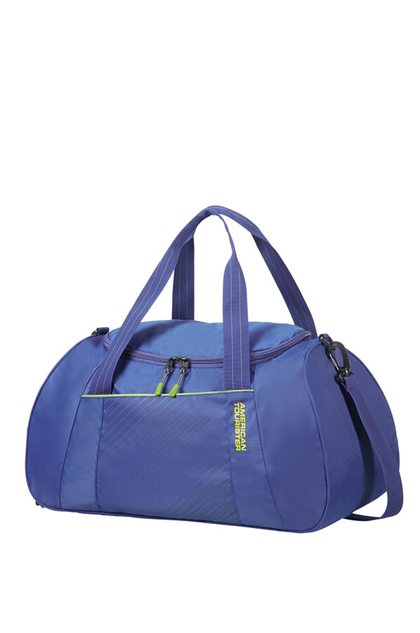 American Tourister Urban Groove Borsone Blu
