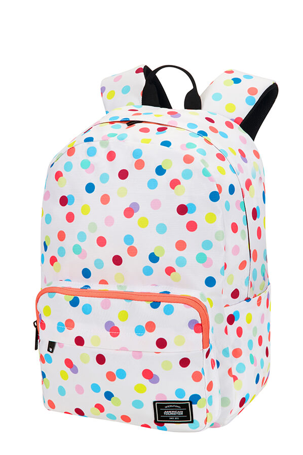 American Tourister Sunside Zaino Polka Dot