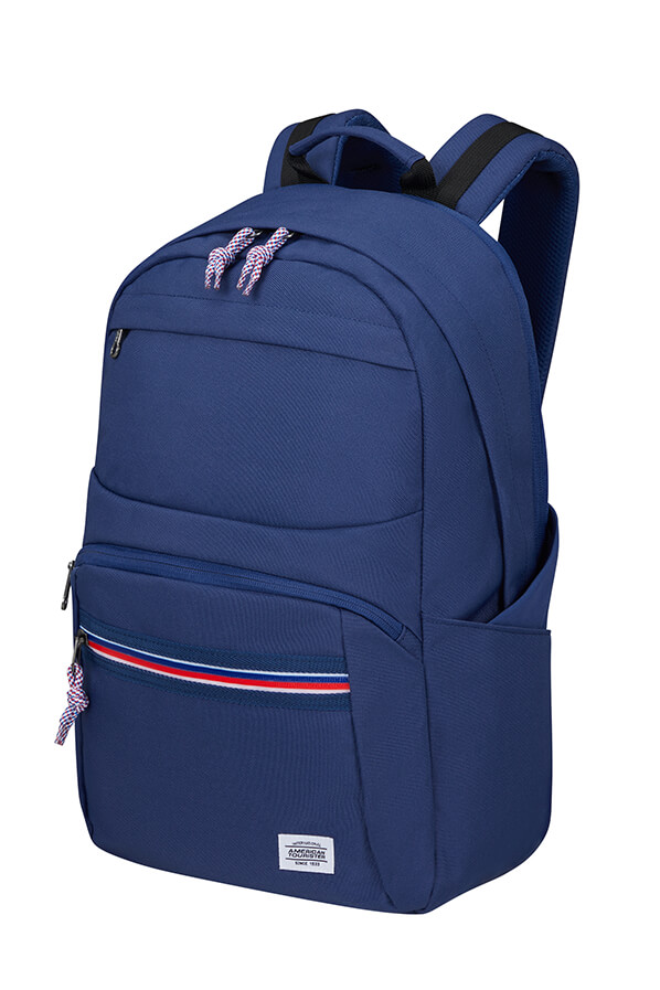 American Tourister Upbeat Zaino porta PC Navy