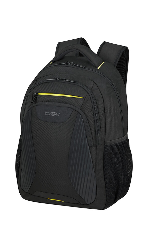 American Tourister At Work Zaino Bass Black