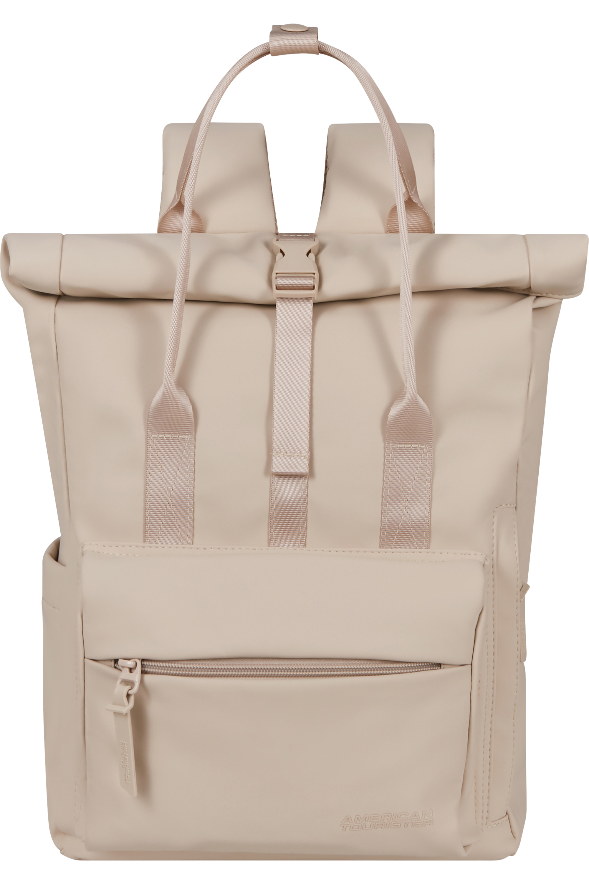 American Tourister Urban Groove Zaino Beige